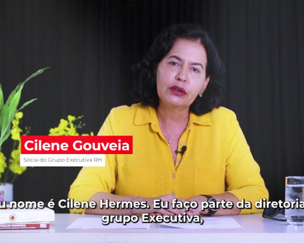 Cilene Gouveia